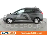 2017 Ford C-MAX