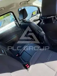 2017 Ford C-MAX