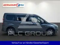 2017 Ford Tourneo