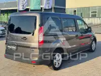 2017 Ford Tourneo
