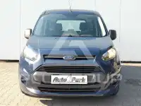2017 Ford Tourneo
