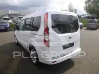 2017 Ford Tourneo