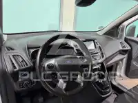 2017 Ford Tourneo