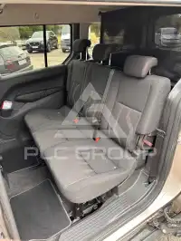 2017 Ford Tourneo