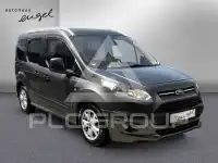 2017 Ford Tourneo