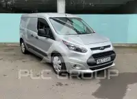 2017 Ford Tourneo