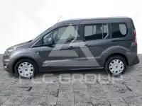 2017 Ford Tourneo