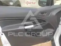 2017 Ford Tourneo
