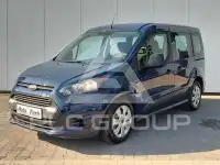 2017 Ford Tourneo