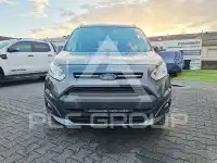 2017 Ford Tourneo