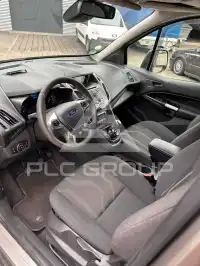 2017 Ford Tourneo