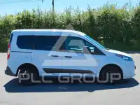 2017 Ford Tourneo