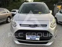 2017 Ford Tourneo