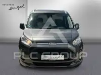 2017 Ford Tourneo