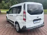2017 Ford Tourneo