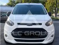 2017 Ford Tourneo
