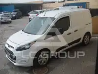 2017 Ford Tourneo
