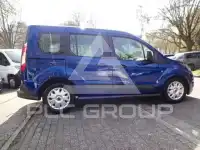 2017 Ford Tourneo