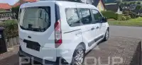 2017 Ford Tourneo