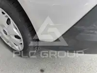 2017 Ford Tourneo