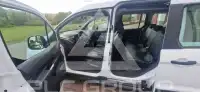 2017 Ford Tourneo