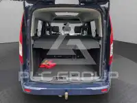 2017 Ford Tourneo