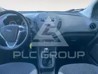 2017 Ford Tourneo