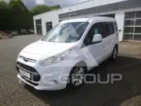 2017 Ford Tourneo