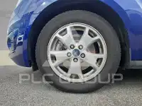 2017 Ford Tourneo