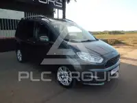 2017 Ford Tourneo