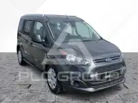 2017 Ford Tourneo