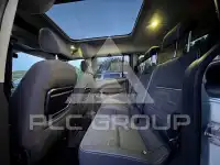 2017 Ford Tourneo