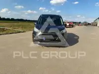 2017 Ford Tourneo
