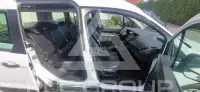 2017 Ford Tourneo