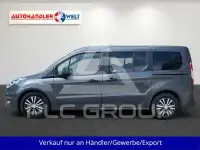2017 Ford Tourneo