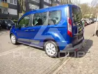 2017 Ford Tourneo
