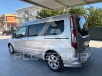 2017 Ford Tourneo