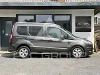 2017 Ford Tourneo