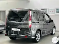 2017 Ford Tourneo