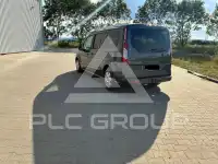 2017 Ford Tourneo