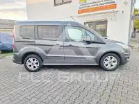 2017 Ford Tourneo