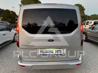 2017 Ford Tourneo