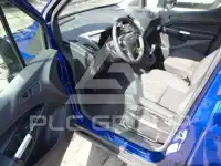 2017 Ford Tourneo