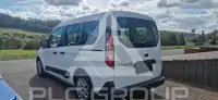 2017 Ford Tourneo