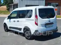 2017 Ford Tourneo