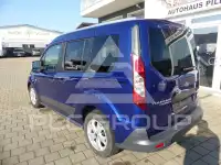 2017 Ford Tourneo