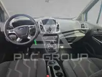 2017 Ford Tourneo