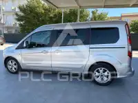 2017 Ford Tourneo