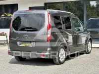 2017 Ford Tourneo