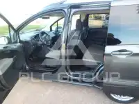 2017 Ford Tourneo